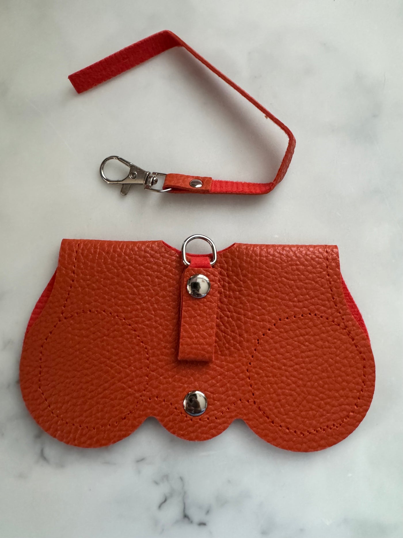 Sunglasses/ glasses case