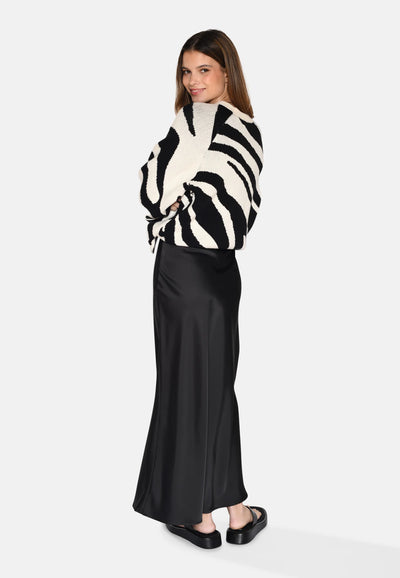 Gebry maxi skirt