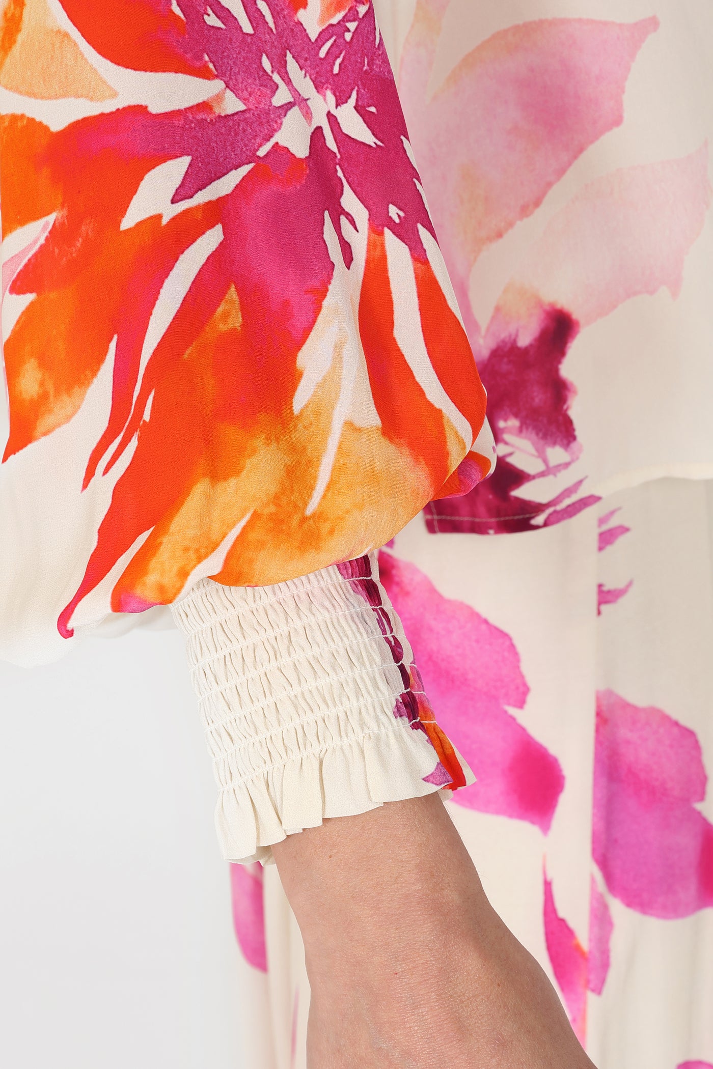 Dawn blouse