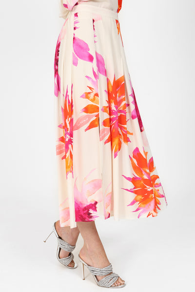 Dahlia skirt