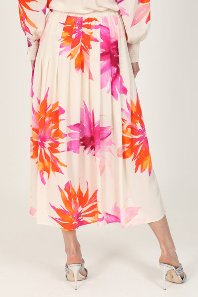Dahlia skirt