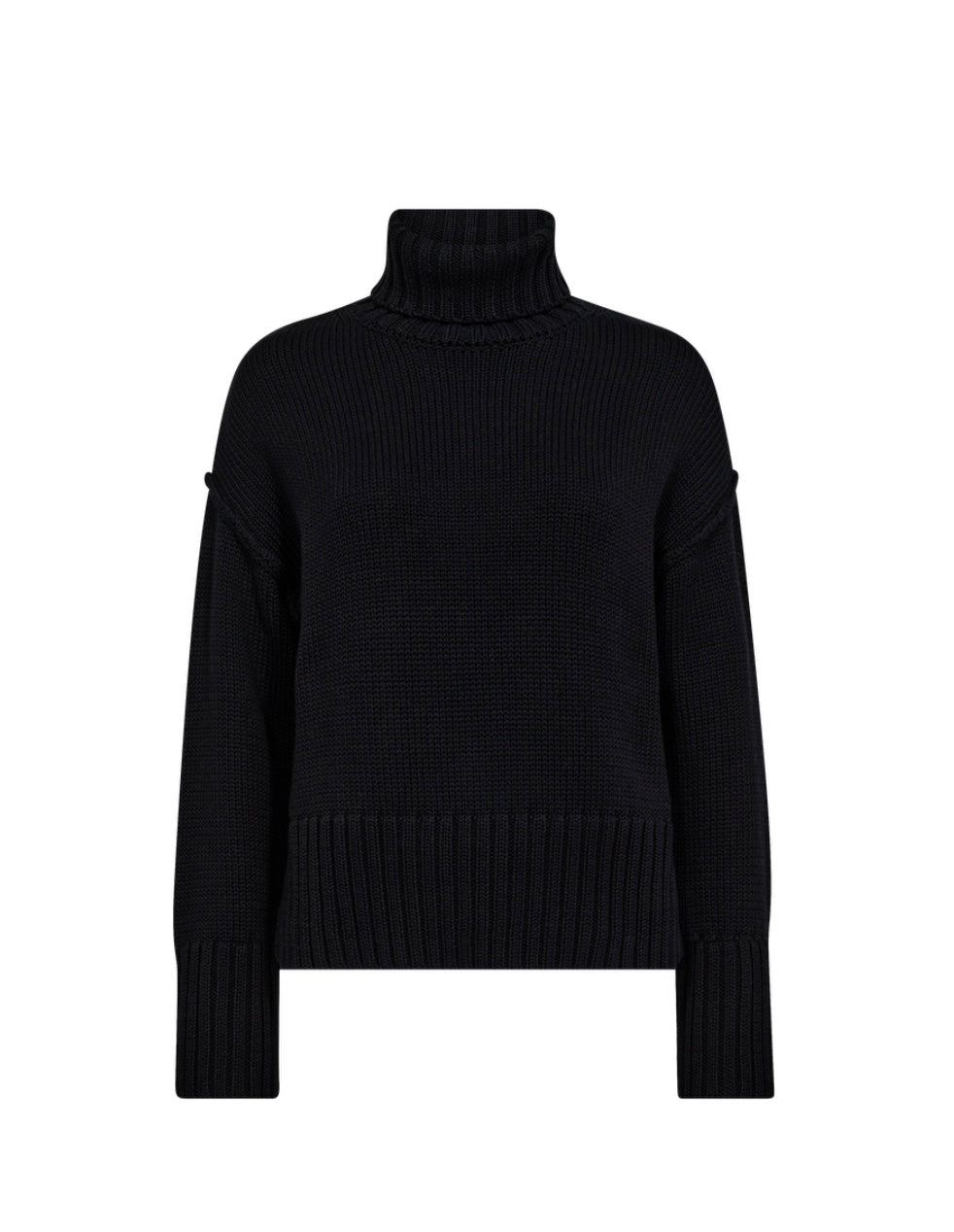 MMRola Bine Rollneck Knit