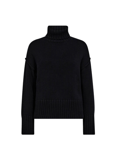 MMRola Bine Rollneck Knit