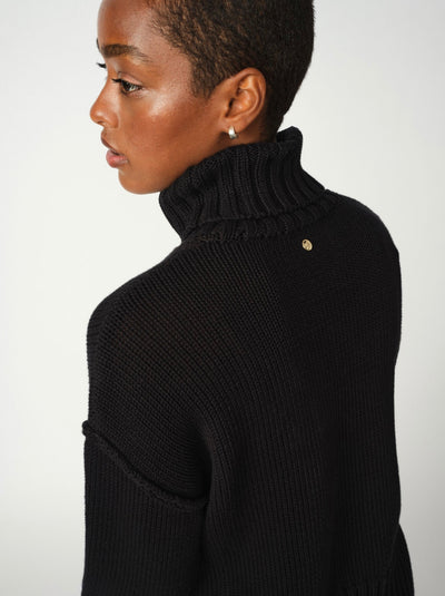 MMRola Bine Rollneck Knit