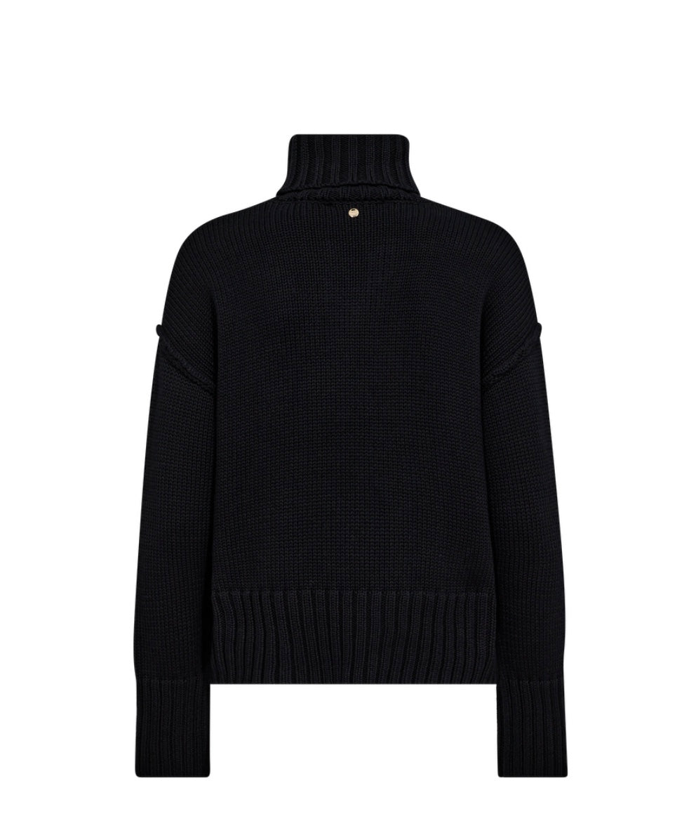 MMRola Bine Rollneck Knit