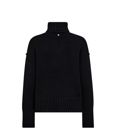 MMRola Bine Rollneck Knit