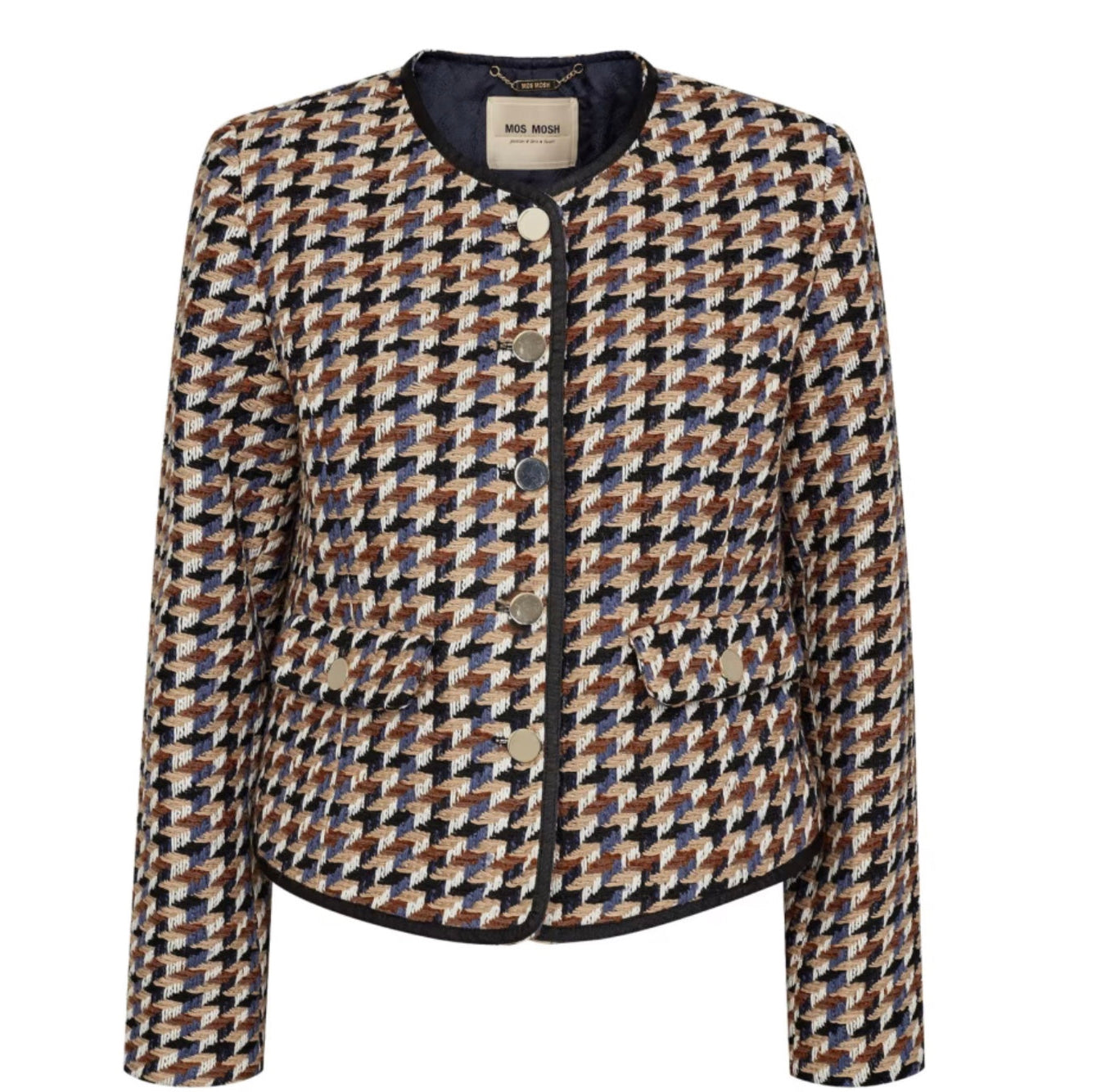 MM Scose Sho Jacket