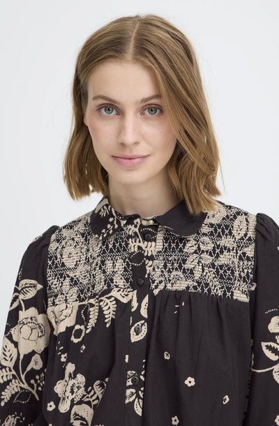 Tulla Blouse