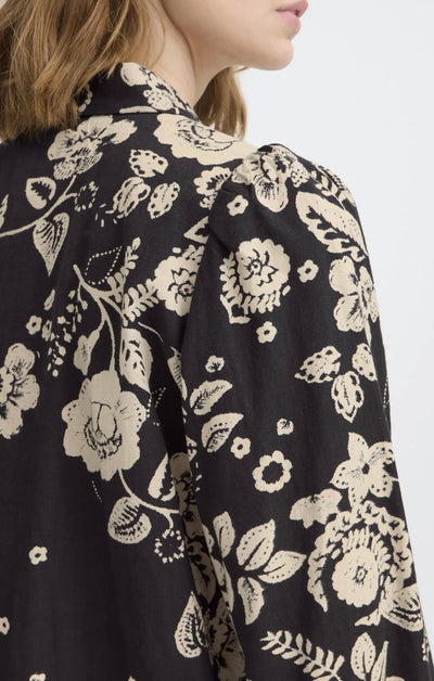 Tulla Blouse