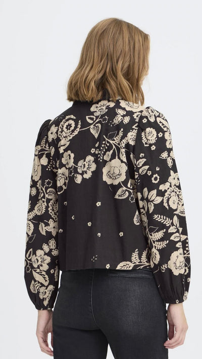 Tulla Blouse
