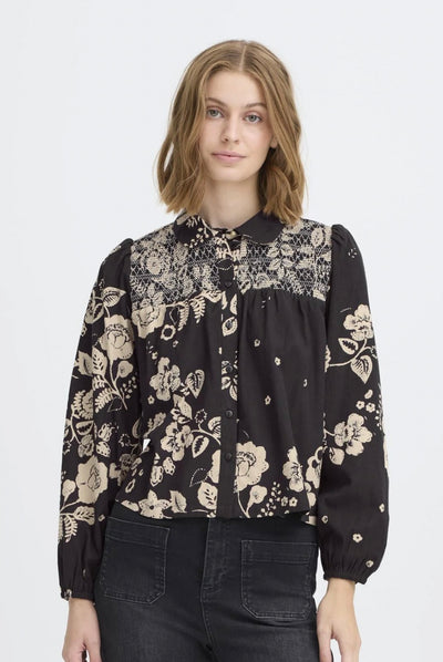 Tulla Blouse