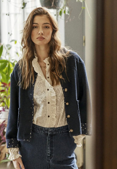 Jose Blouse