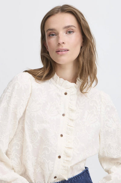 Jose Blouse