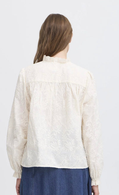 Jose Blouse