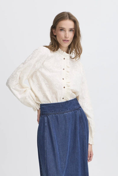 Jose Blouse