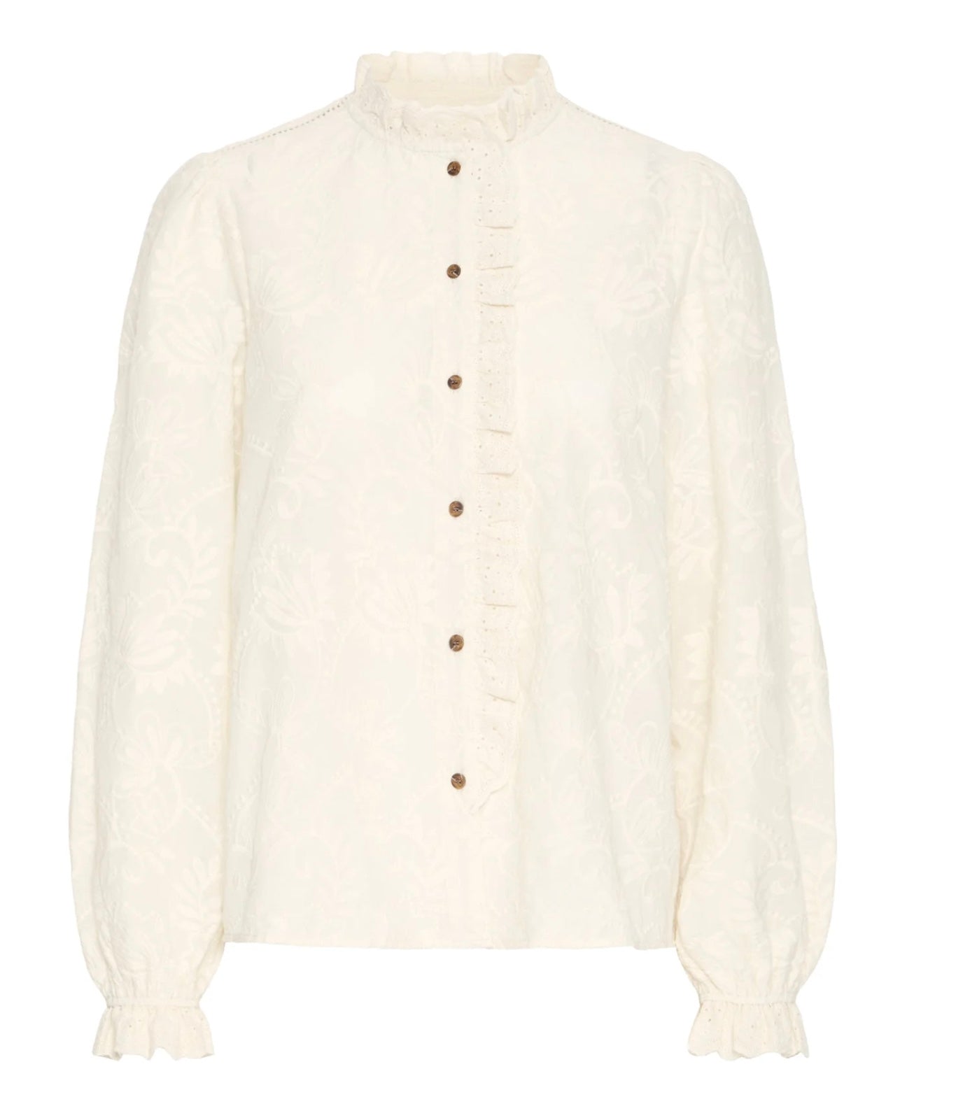 Jose Blouse