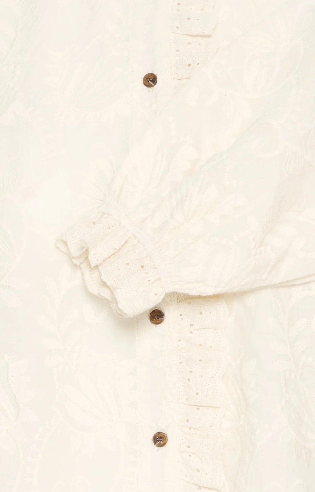 Jose Blouse