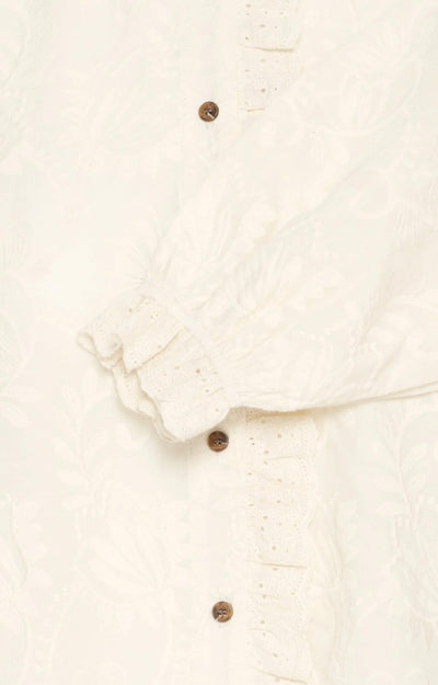 Jose Blouse