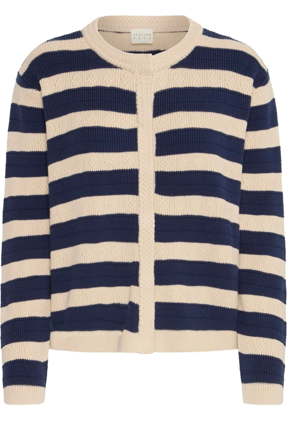 Gabby Cardigan