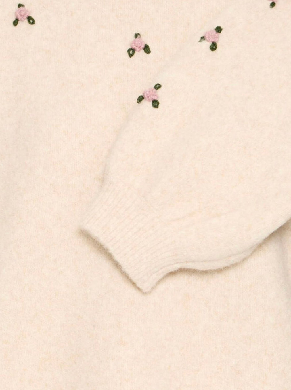 Morris Knit