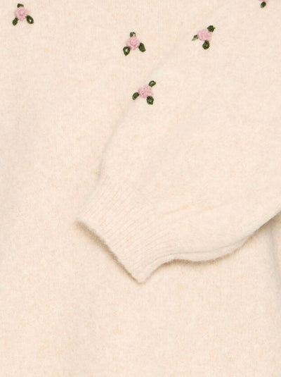 Morris Knit