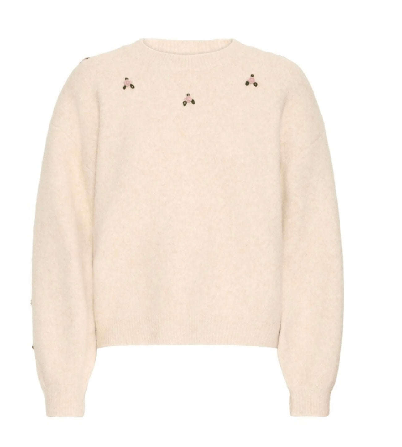 Morris Knit