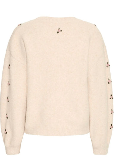 Morris Knit