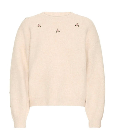 Morris Knit