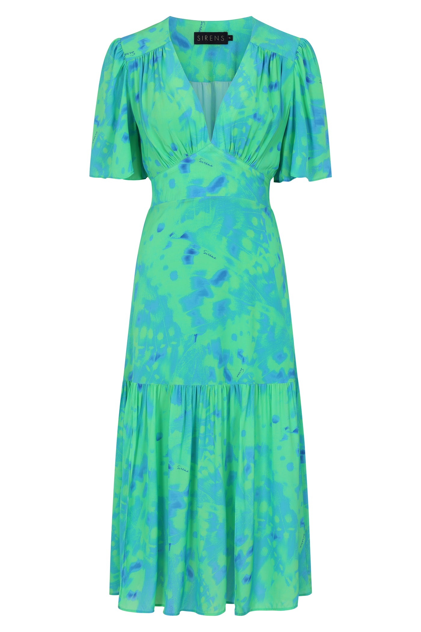 Imelda dress