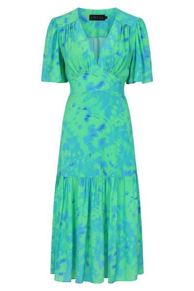Imelda dress