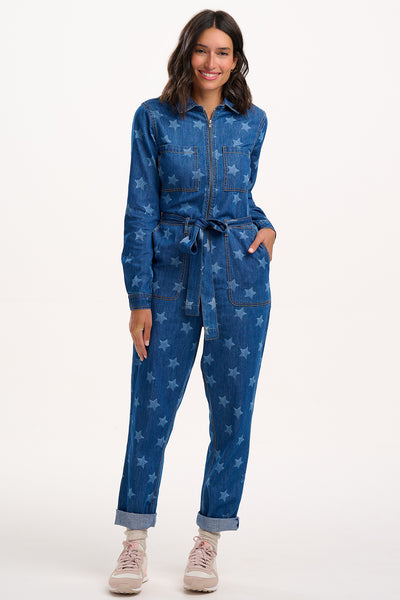 Anwen boiler suit
