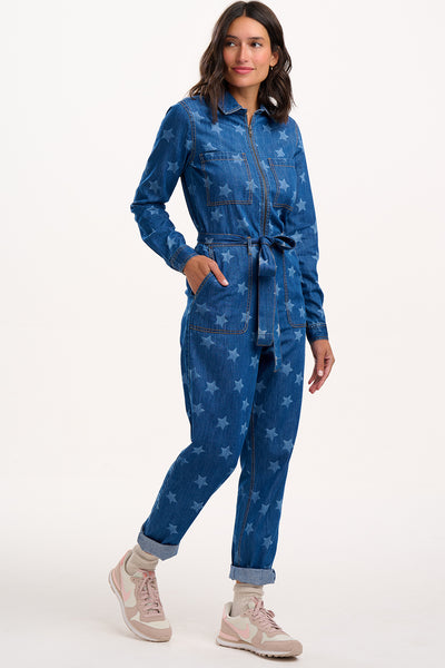 Anwen boiler suit