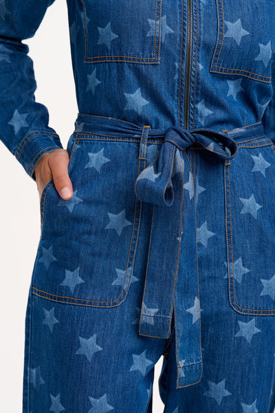 Anwen boiler suit