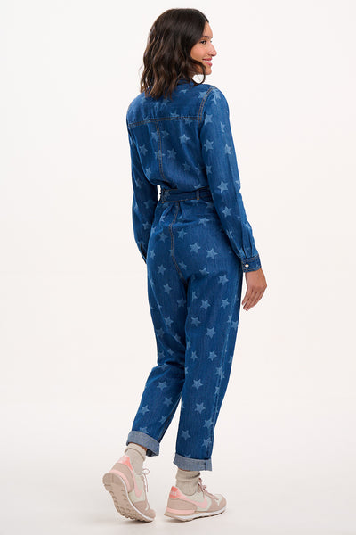 Anwen boiler suit
