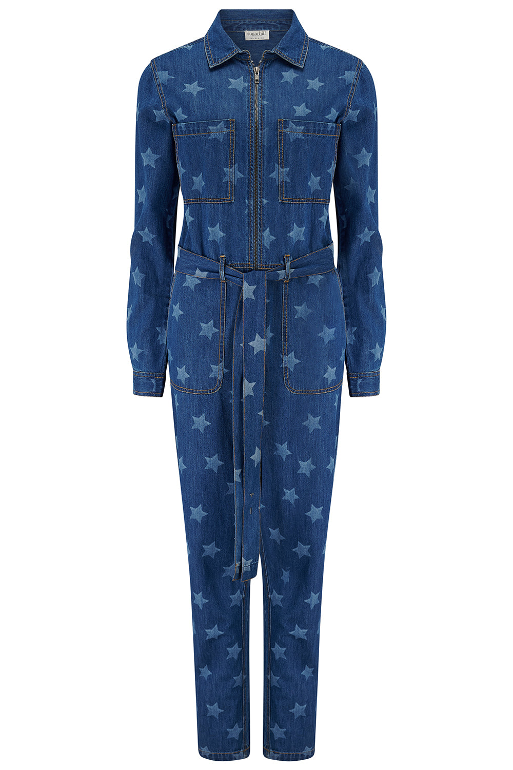 Anwen boiler suit