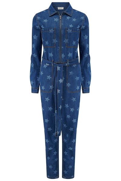 Anwen boiler suit