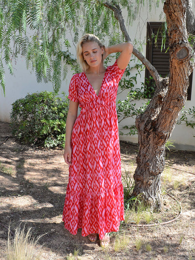 Maxine dres