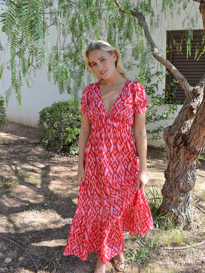 Maxine dres