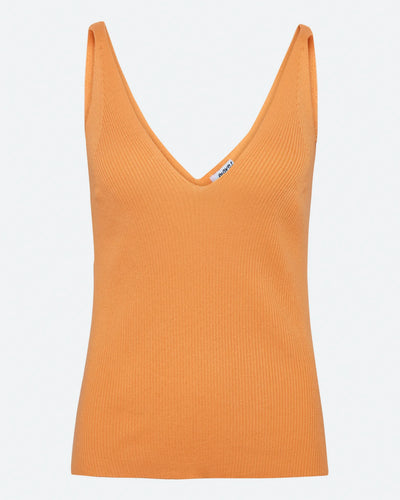 Madeline knitted top