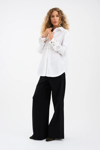 Asta Elise french pants