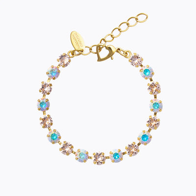 Nicola bracelet in aurore boreale