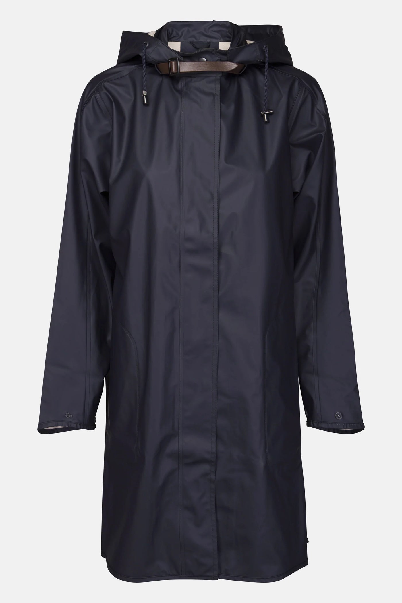 Ilse Jacobsen rain mac