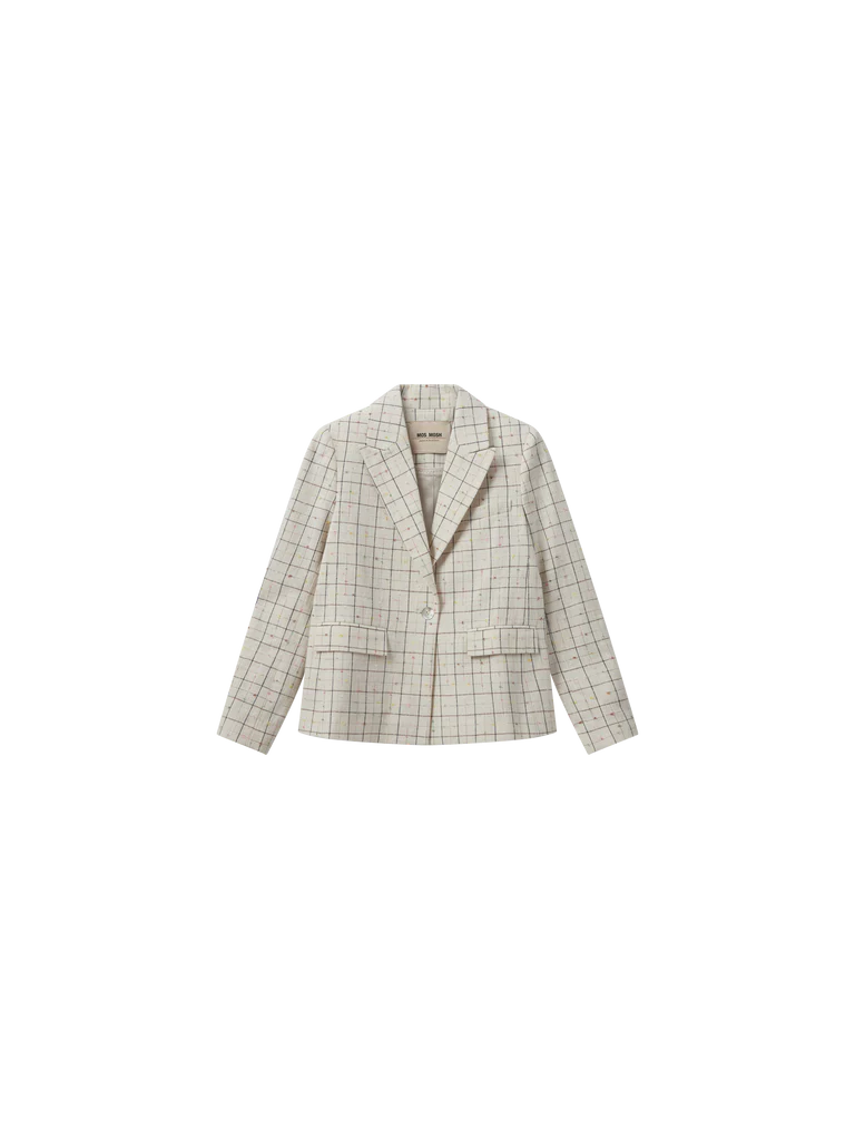 Betti Lupe blazer