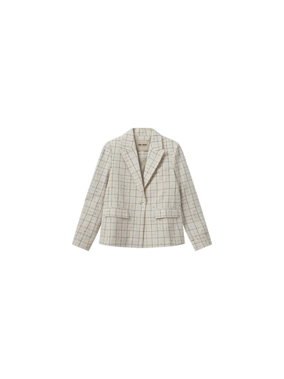 Betti Lupe blazer
