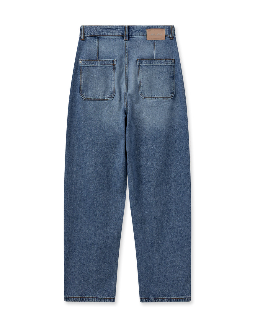 Barrel Mon jeans