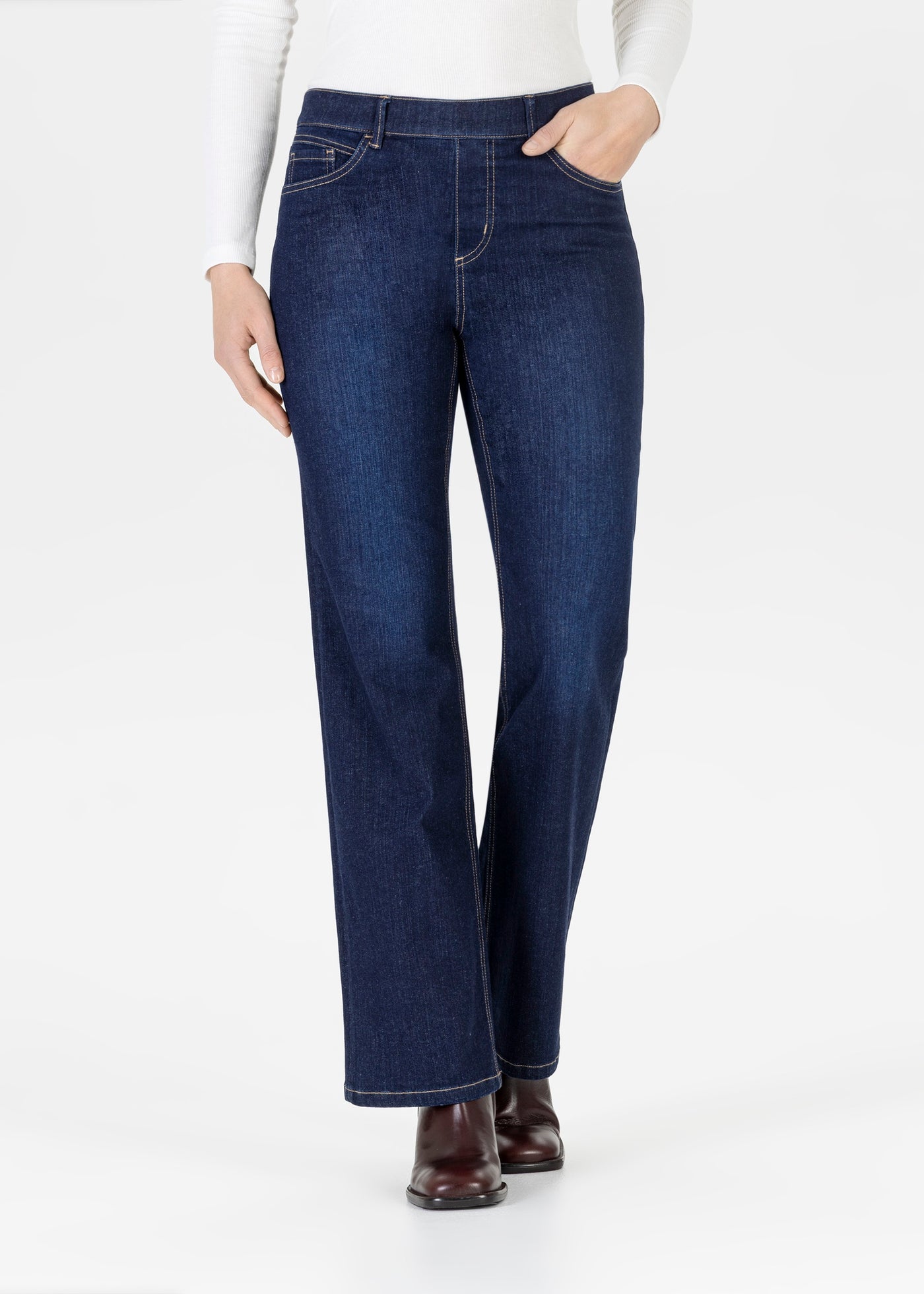 Melli flared jeans