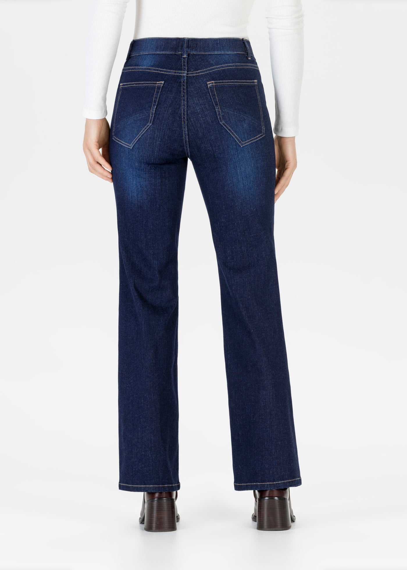 Melli flared jeans
