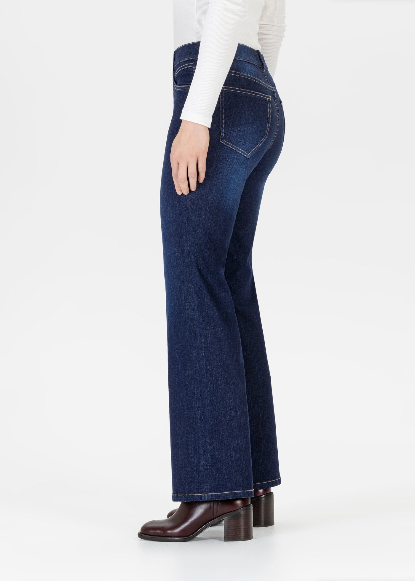 Melli flared jeans