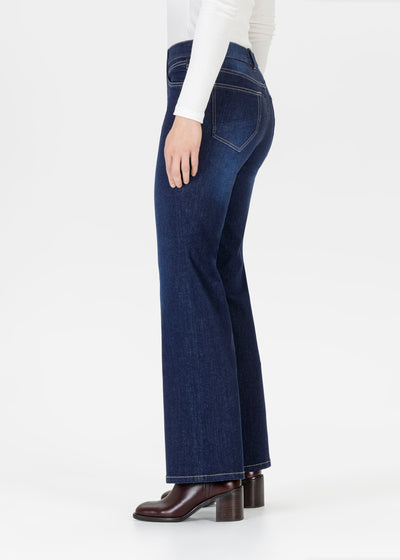 Melli flared jeans