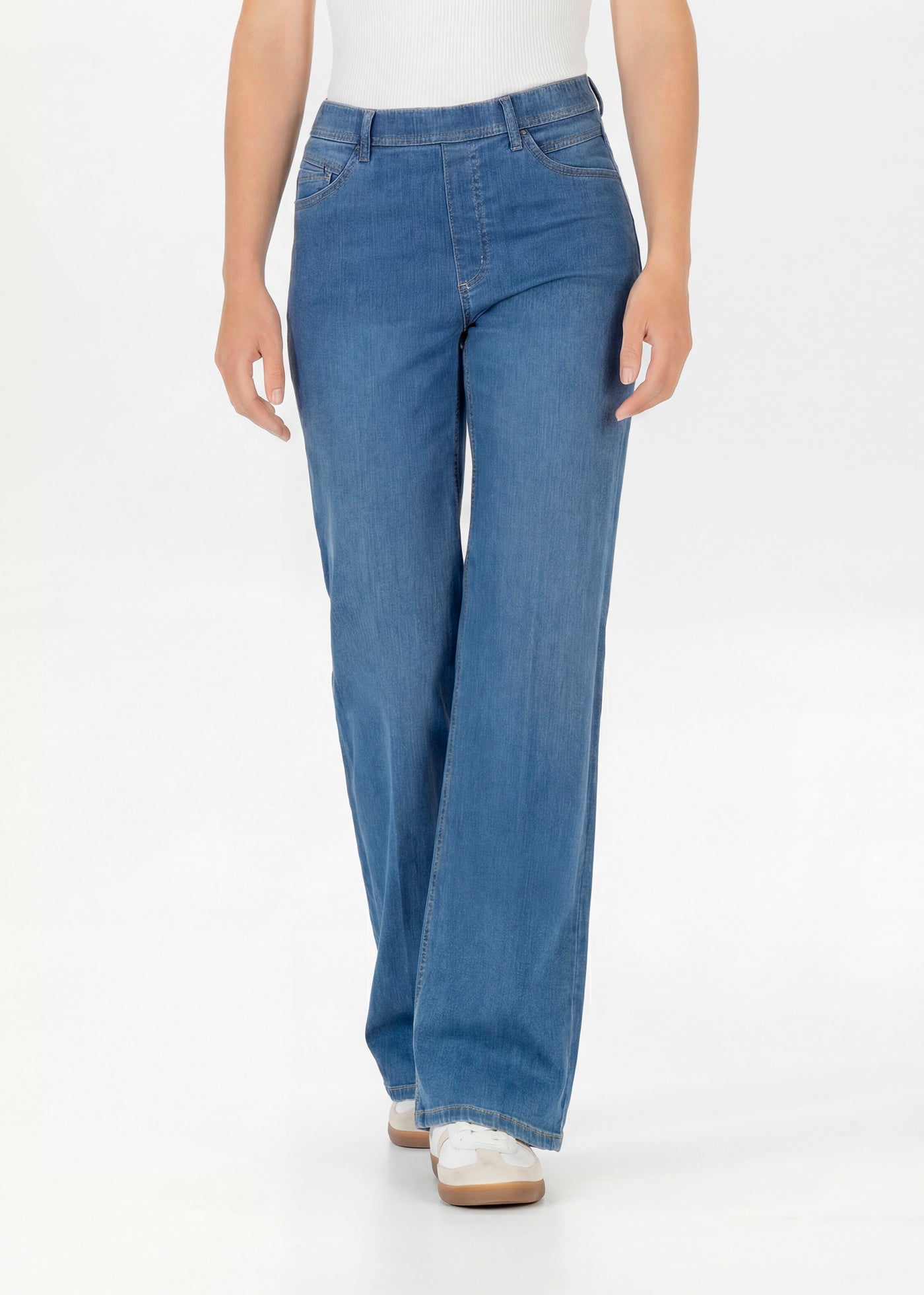 Melli wide leg jeans – ODYL design